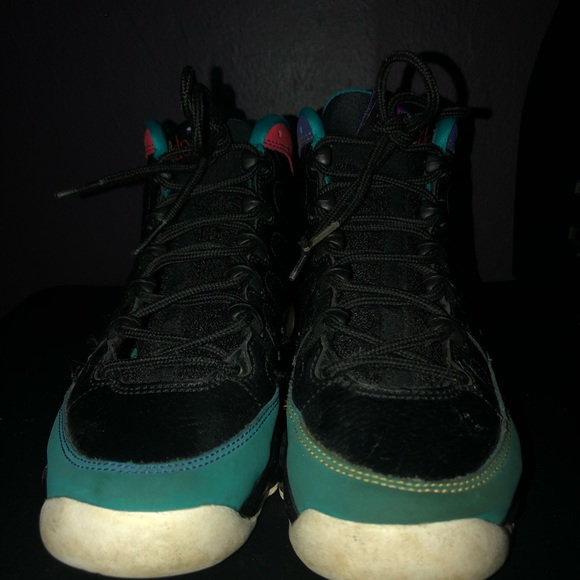 Jordan 9 - Picture 3 of 5